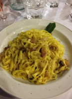 Il Vecchio Frantoio food