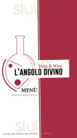 L'angolo Divino food