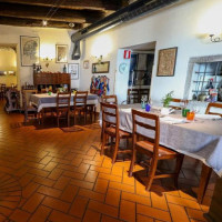 Locanda Delle Tre Chiavi food