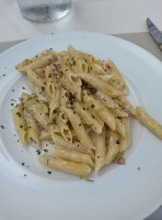 Trattoria Delle Zucche food