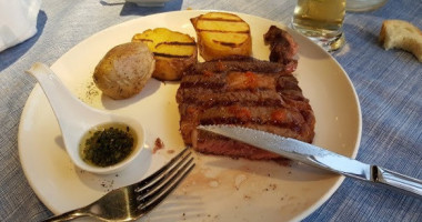 El Primero food