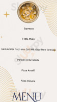 Pizzeria Peccati Di Gola food