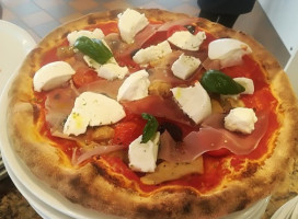 Pizzeria Peccati Di Gola food