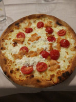 Pizzeria Peccati Di Gola food