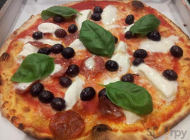 Pizzeria Peccati Di Gola food