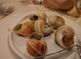 Il Ragazzo Di Campagna food