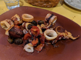 Calafata food