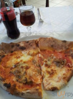 Pizzeria Ottocento food