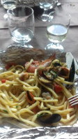 Il Saraceno food