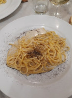 Trattoria La Quercianella food