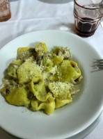 Osteria Novella food