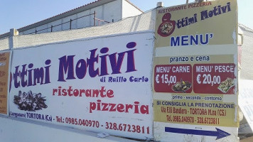 Ottimi Motivi inside