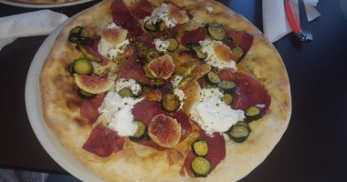 Pizza World Di Marano Carla food