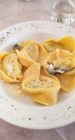 Osteria Delle Fate food