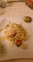 Locanda D'autore food