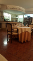 Locanda D'autore food