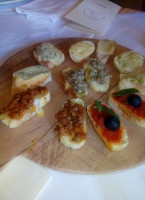 Locanda Del Cavaliere food