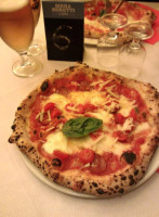 Pizzeria Martino food