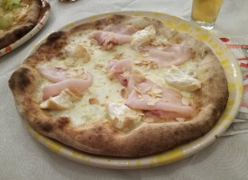 L'arte Contadina Pizzeria-trattoria food