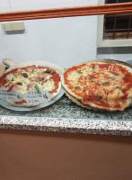 Pizzeria Vanessa Da Andrea food