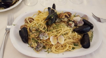 Marinello food