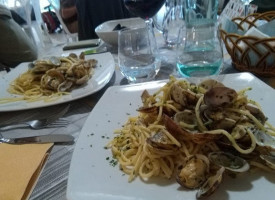 Ristopizzeria Il Gabbiano Marina Di Bibbona food