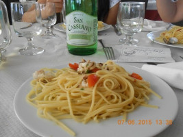 L'aragosta food