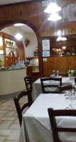 La Taverna Del Riccio food