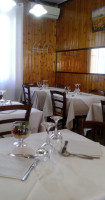 La Taverna Del Riccio food