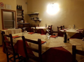 Trattoria Al Borgo Dell'arusnate food