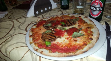 Pizzeria Zorba food