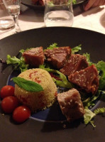 Osteria Del Teatro food