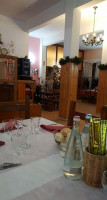 Pizzeria Albergo Panorama food