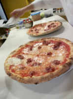 Pizza Sfizi Di Cice Raffaello food