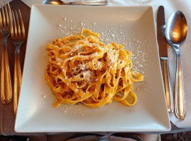 Trattoria Salvi food