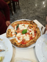 Il Giardino Pizzeria food