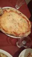 Pizzeria Al Setaccio Innocente food