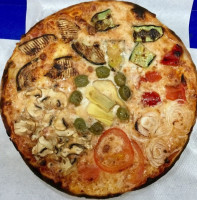 Pizzeria La Torre Di Giuntoli Renzo E C food