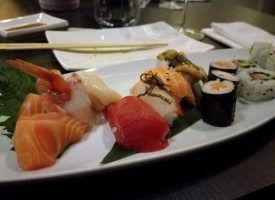 Zenko Japanese Cuisine food