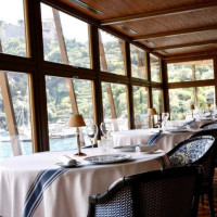 Cracco Portofino food