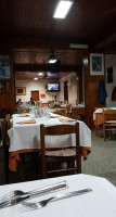 Trattoria Candido food