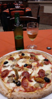 Pizzeria Reginella food