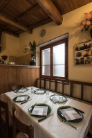 Locanda Carnicelli food