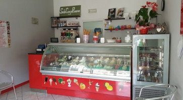 Solocosebuone Gelateria food