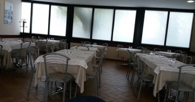 Pizzeria Il Borgo food