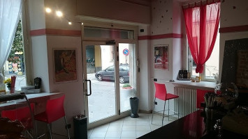 Mizar Cafè inside