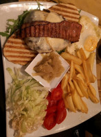 Irish Pub food