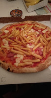 Pizzeria 4&99 food