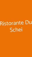 Du Schei food