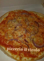 Pizzeria Il Vicolo food